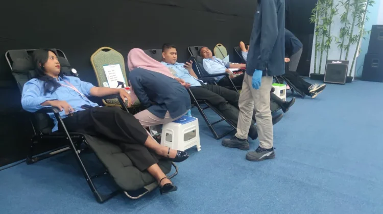Manfaat Donor Darah Bagi Kesehatan Tubuh