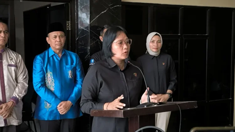 Kasus Pelecehan Seksual Pimpinan Ponpes di Praya Timur Naik Penyidikan