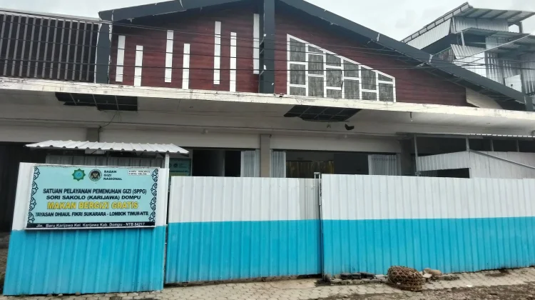 Ingat! Selama Ramadhan, Menu MBG Bukan dalam Bentuk Siap Santap