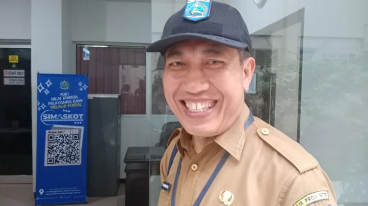 Pendaftaran Ditutup, 119 ASN Berebut Kursi Eselon II Pemprov NTB