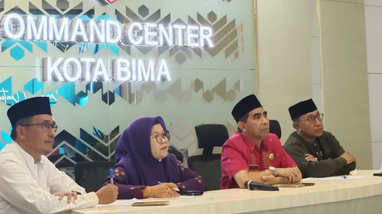 Kota Bima Siap Dukung Lentera Ramadan Pemprov NTB