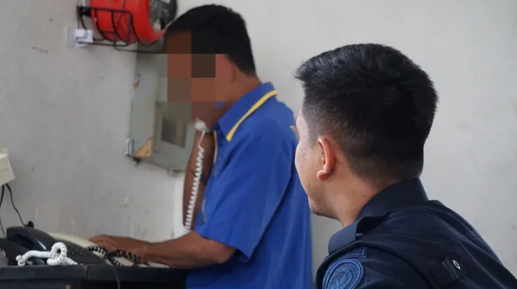 Pelayanan Wartelsuspas Lapas Selong Tetap Optimal Selama Ramadan