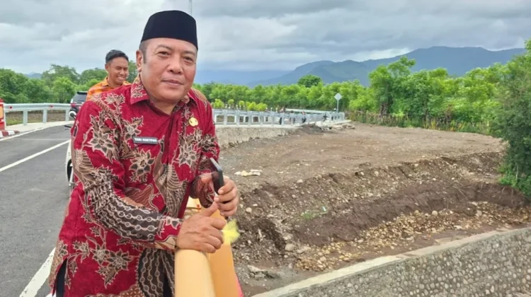 Kementrian PUPR Proses Usulan Sekolah Rakyat Dompu