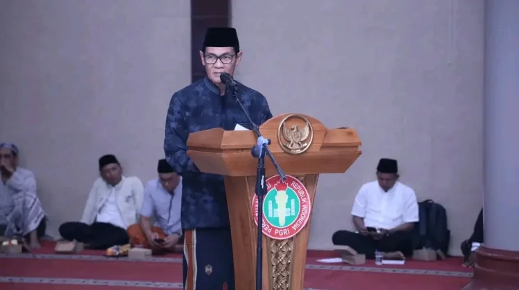 Safari Ramadan Janapria Jadi Ajang Curhat Warga