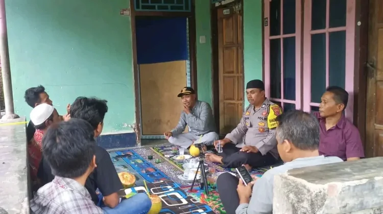 Beredar Isu WN Malaysia jadi Tukang Sapu 18 Tahun, Pemdes Tegaskan Faktanya Berbeda