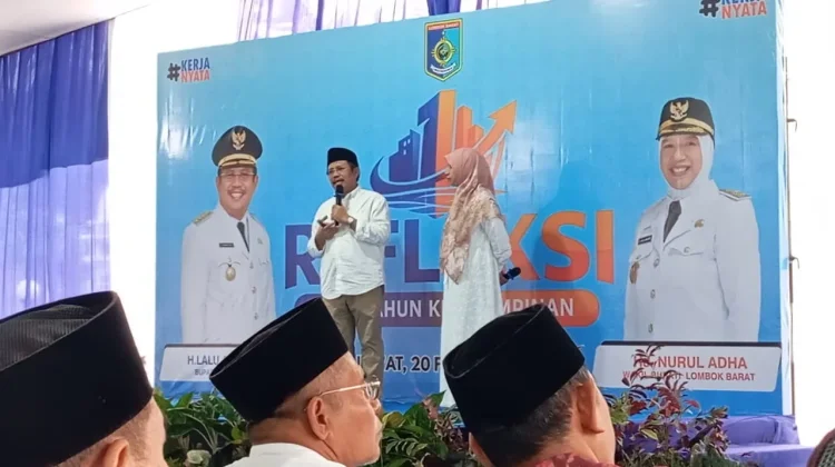 Setahun Kepemimpinan LAZ-UNA, Perubahan Mulai Terlihat Nyata