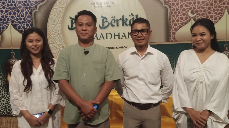 Pelaku Pariwisata Desak Kalender Event NTB Segera Diluncurkan