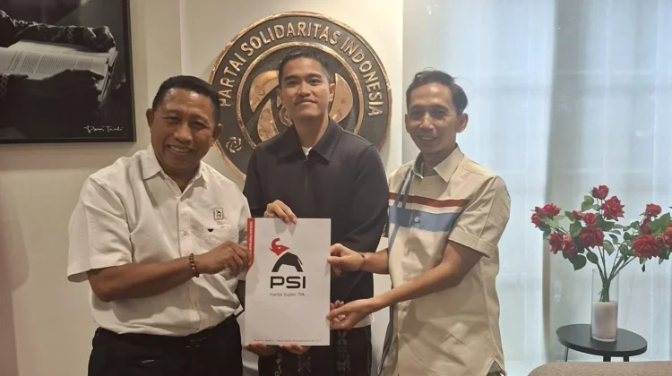 Pimpin DPW PSI NTB, Budi Suryata Fokus Konsolidasi Struktur