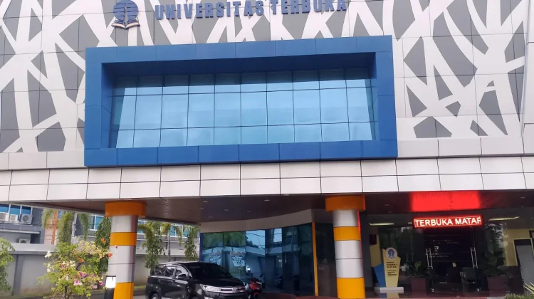 Digitalisasi UT Perkuat Standar Mutu Akademik Kampus