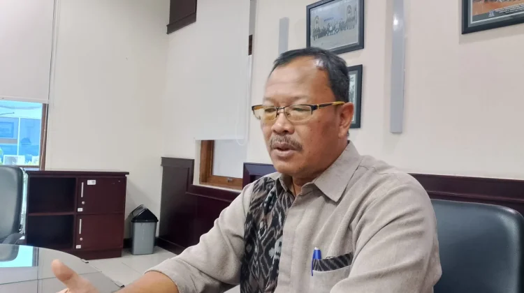 Skema Fleksibel UT Mataram Ringankan Beban Biaya Kuliah Mahasiswa