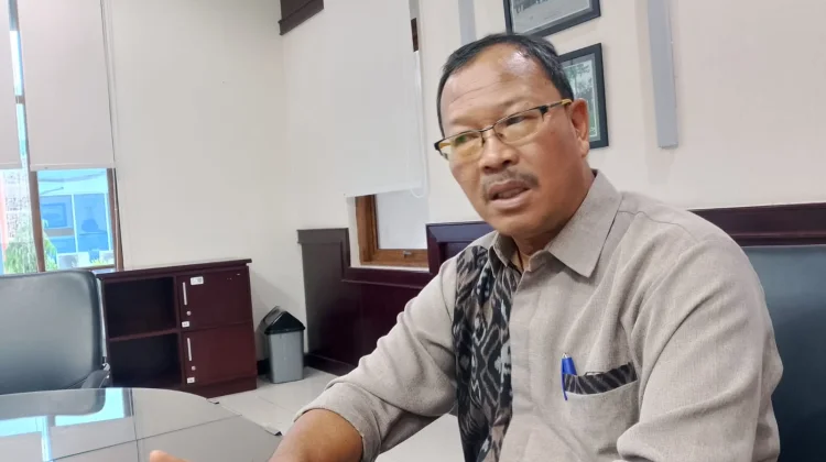 Kolaborasi Daerah Jadi Strategi Penguatan UT Mataram