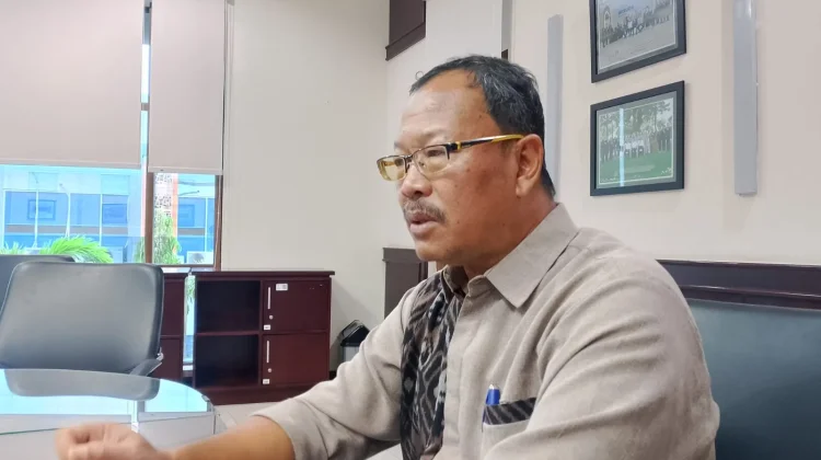 UT Mataram Dorong Budaya Belajar Mandiri Mahasiswa