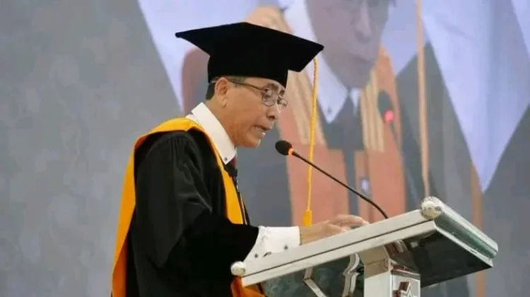 Guru Besar UIN Mataram Soroti Inflasi Ramadan dan Dampaknya pada Daya Beli