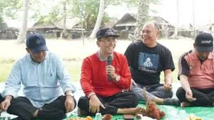 Lonjakan Harga Bahan Pokok, Guru Besar UIN Mataram Dorong Sinergi Kebijakan