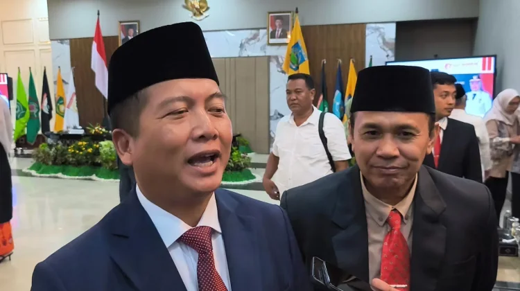 Pemprov NTB: Fondasi Transformasi Ekonomi Sedang Dibangun