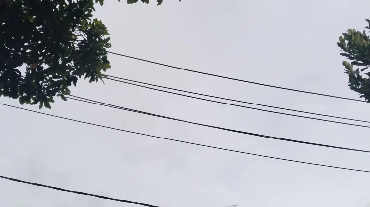 Bima-Dompu: Berawan Tebal hingga Hujan