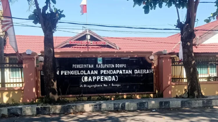 Genjot Pajak Asli Daerah Melalui BPHTB