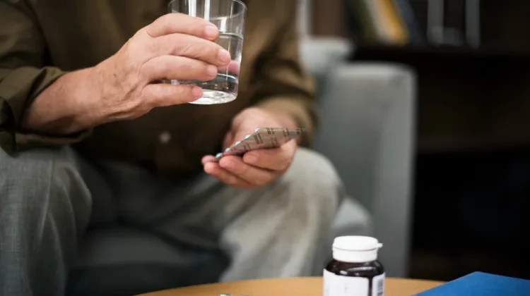 Kesalahan Umum Memahami Jadwal Minum Obat Resep