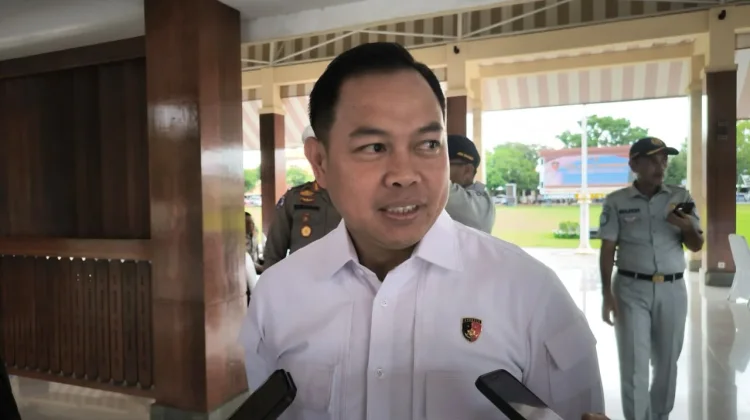 Penyelidikan Kasus Penipuan-Penggelapan Dana Vendor MXGP Mandek di Polda NTB