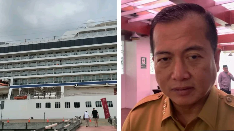 Strategi Besar Gubernur NTB Benahi Pelabuhan Gili Mas