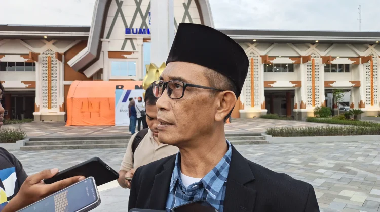 Pemprov NTB Siapkan Mudik Gratis Lebaran 2026