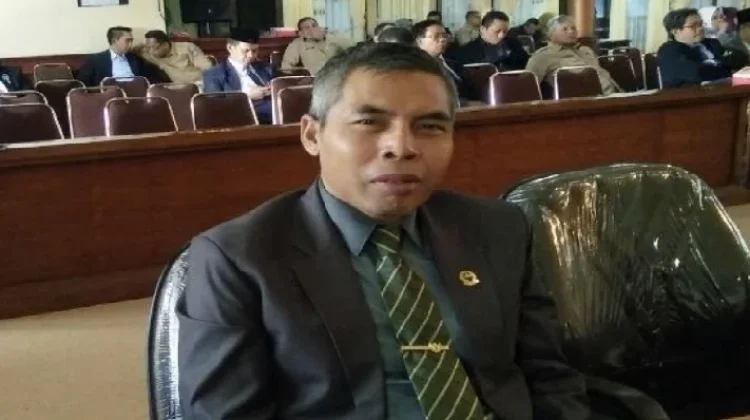 DPRD NTB Tekankan Pentingnya Profesionalisme dalam Penentuan Direksi PT GNE