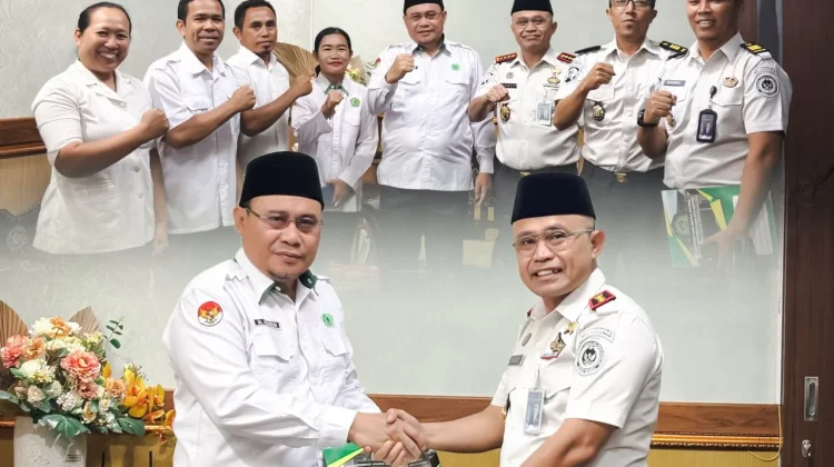 Lapas Lombok Barat Tegaskan Hak Ibadah Semua Agama