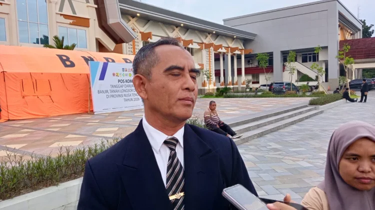Pemprov NTB Verifikasi Ulang 322 Ribu Peserta PBI BPJS Kesehatan