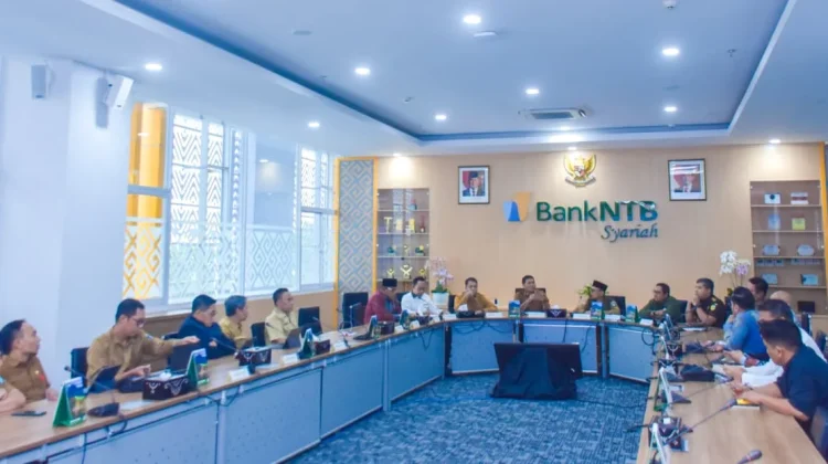 Pemprov NTB Kejar Legalisasi Tambang Rakyat untuk Dongkrak PAD