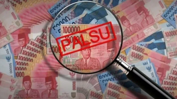 Waspada Peredaran Uang Palsu saat Ramadhan dan jelang Idul Fitri