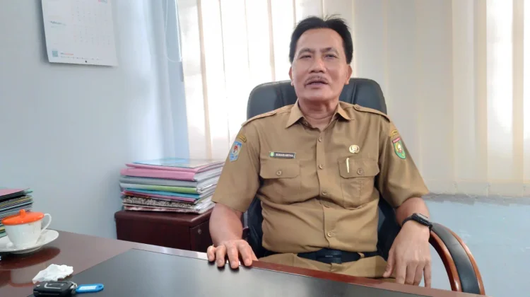 Tinggi Minat Pelajar Sumbawa Menjadi Paskibraka