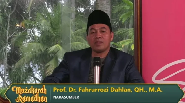 Menjaga Lisan dan Anggota Badan dalam Puasa