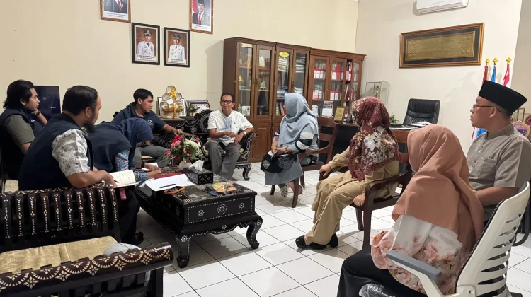 Distribusi MBG Ramadan Disorot Ombudsman NTB