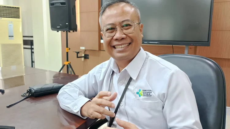 Direktur Poltekkes Mataram Apresiasi Program CKG dari Pemerintah Pusat