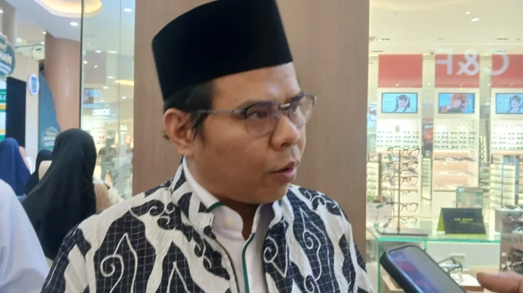 Baznas RI Luruskan Persepsi Soal Dukungan ke MBG
