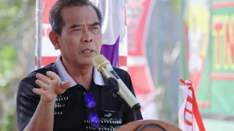 Jadikan Kepala Desa sebagai Panglima Komando Swasembada Gula di Dompu