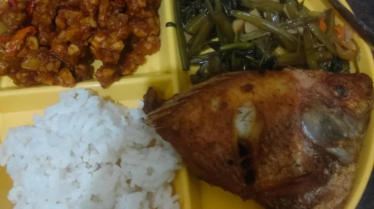 Menjaga Kesehatan saat Puasa Ramadan