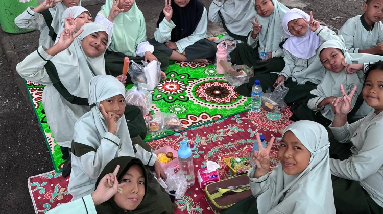 Sambut Ramadan, Ini Aktivitas Positif yang Baik Dilakukan Anak-Anak