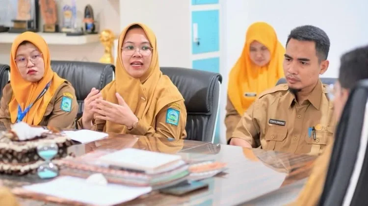 IDI Dompu Tegaskan Komitmen Jaga Profesionalisme Dokter