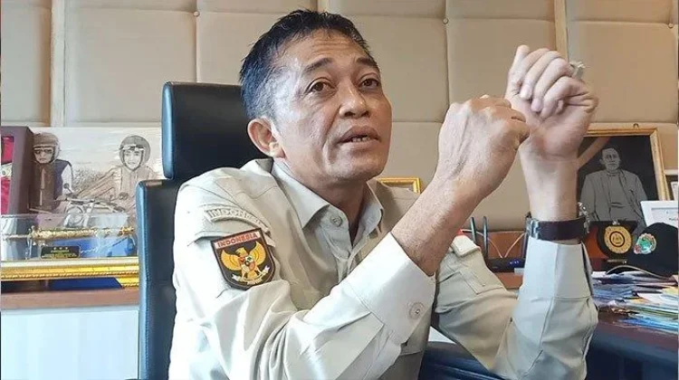 Kemenag RI Izinkan Warung Buka Siang, Bupati Loteng Ajak Warga Perkuat Toleransi