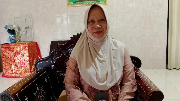 Perkuat Karakter Spiritual, Siswa SMPN 15 Mataram Terapkan Jurnal Ibadah Ramadan