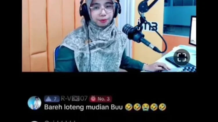 Terungkap! Misteri Musik Lintas Imsakiyah Sahur RRI Mataram yang Viral
