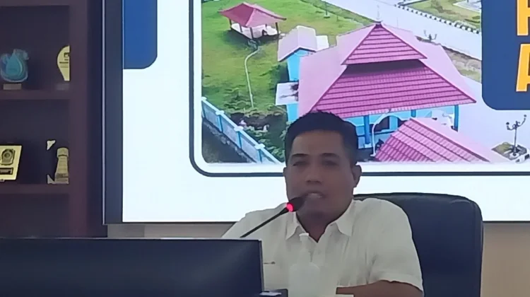 PAM Giri Menang Pastikan Tarif Air Disesuaikan tanpa Bebani Rakyat Kecil