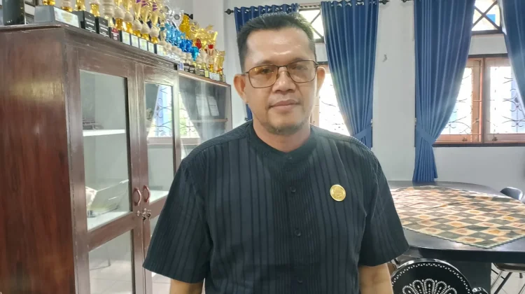 SMPN 1 Mataram Siapkan Tenaga Pendidik yang Faham Anak Inklusi