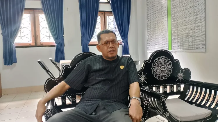 Ini Cara Jitu SMPN 1 Mataram Cegah Perundungan Siswa