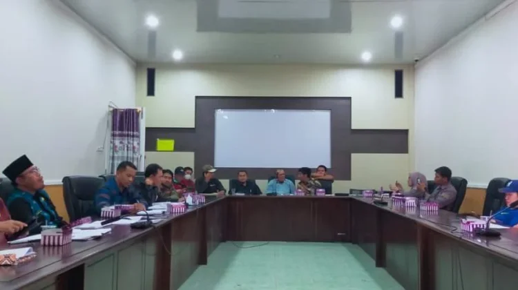 Distributor Gas LPG di Dompu Sepakat PHU Pangkalan Nakal