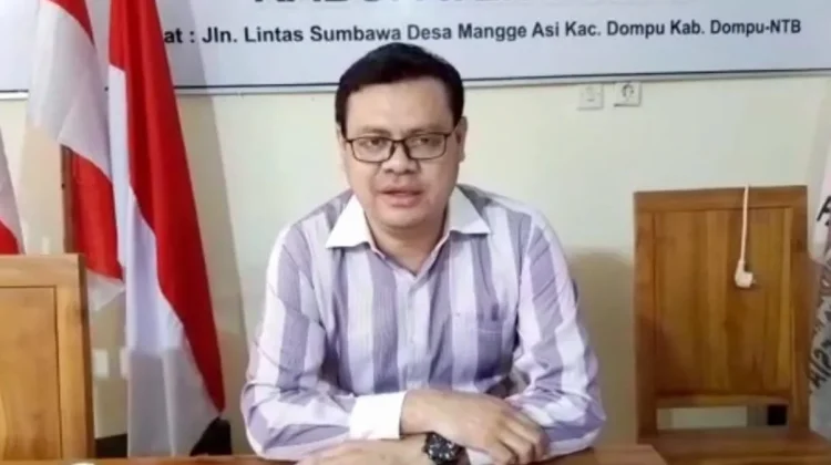 DPRD Dompu Apresiasi Satu Tahun Pemerintahan BBF - DJ