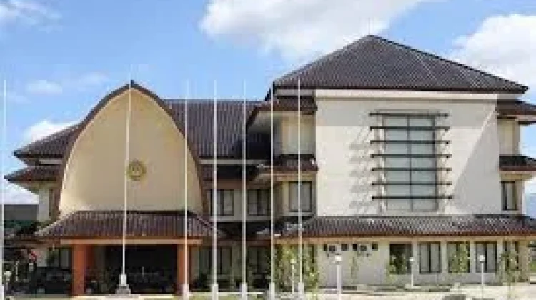 Poltekkes Mataram Tekankan Edukasi Berkelanjutan Ubah Pola Hidup Masyarakat
