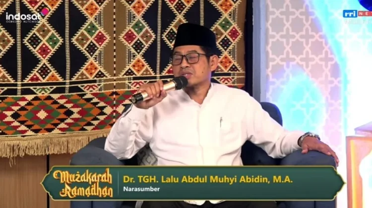Ramadan, Bulan Rahmat dan Pengampunan