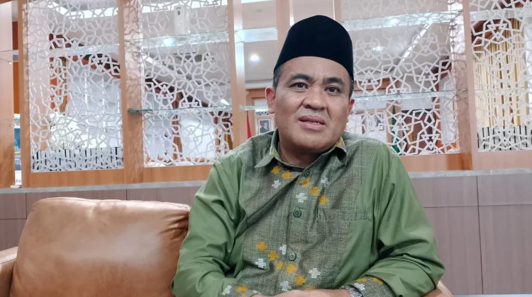 Rektor UIN Mataram: Kerja Sama Internasional Ini Perkuat Daya Saing Global PTKIN